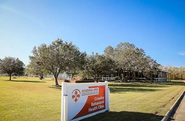 The facilities at Opelousas Behavioral Health Clinic in Opelousas, LA 2