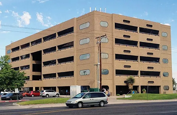 The facilities at Open Skies Healthcare in Albuquerque, NM 1