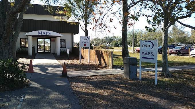 The facilities at Operation PAR - Medication Services in Clearwater, FL 1