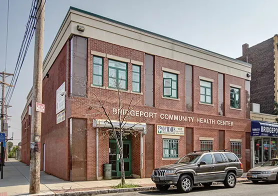 The facilities at Optimus Healthcare in Bridgeport, CT 1