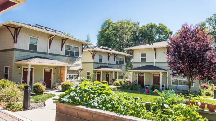 The facilities at Options for Southern Oregon - Creekside in Grants Pass, OR 4