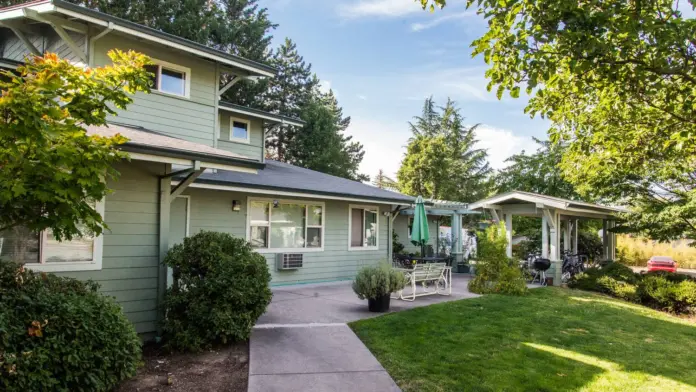 The facilities at Options for Southern Oregon - Creekside in Grants Pass, OR 2