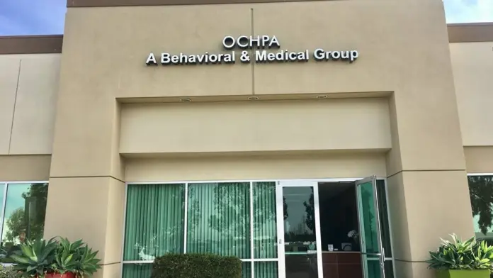 The facilities at Orange County Health & Psychology Associates - OCHPA in Irvine, CA 4