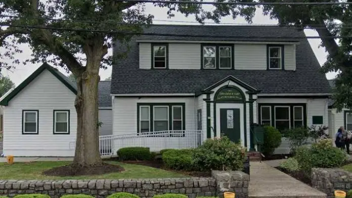 The facilities at Organization for Recovery in Plainfield, NJ 1