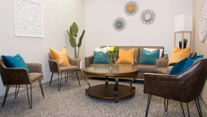 The facilities at Origins Counseling - Dallas in Dallas, TX 1