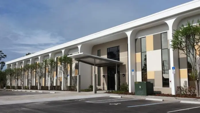 The facilities at Orlando Recovery Center Drug and Alcohol Rehab in Orlando, FL 1