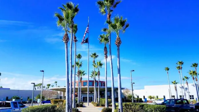 The facilities at Orlando VAMC - Viera OP Clinic in Melbourne, FL 1