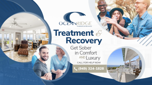 Ocean Ridge Treatment and Recovery