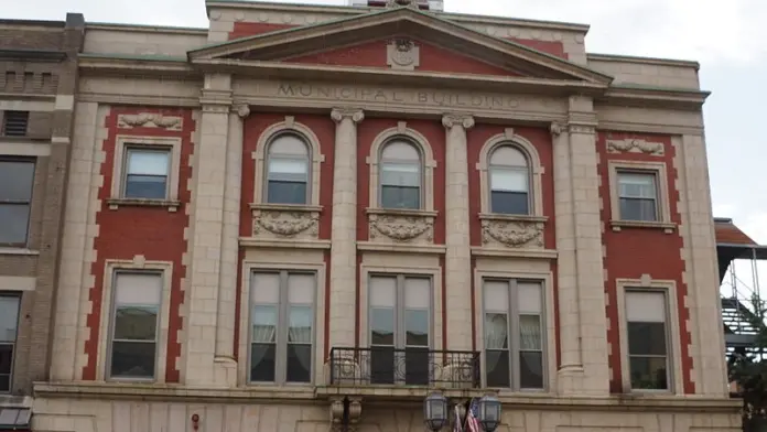 The facilities at Otsego County Mental Health Clinic in Oneonta, NY 1