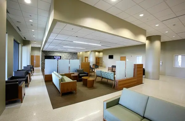 The facilities at Owensboro Health Regional Hospital in Owensboro, KY 2