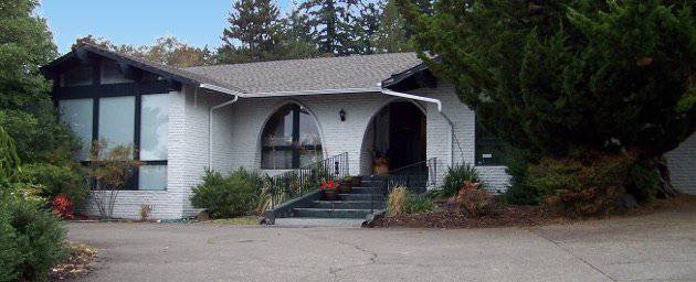 The facilities at Pacific Ridge in Jefferson, OR 5