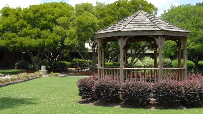 The facilities at Palmetto Lowcountry Behavioral Health in Columbia, SC 5