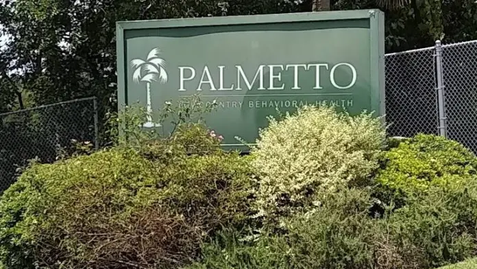 The facilities at Palmetto Lowcountry Behavioral Health in North Charleston, SC 1