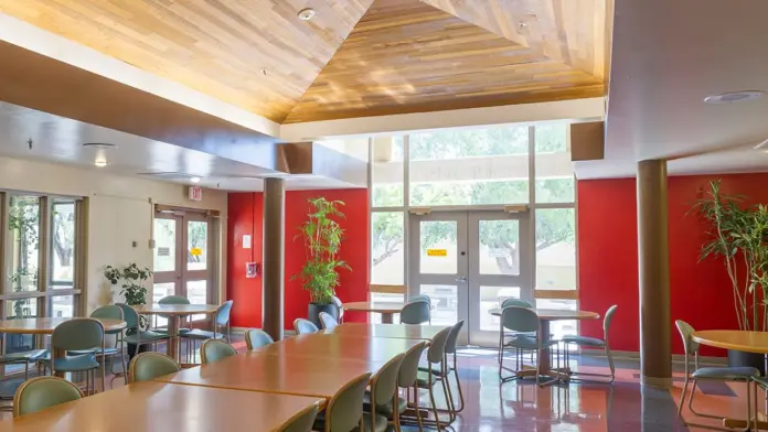 The facilities at Palo Verde Behavioral Health in Tucson, AZ 1