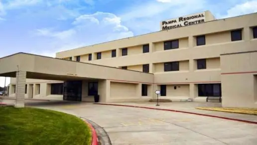 Pampa Regional Medical Center