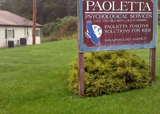 The facilities at Paoletta Counseling Services in Mercer, PA 1