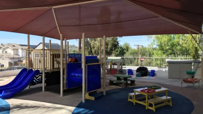 The facilities at Parent Care Family Recovery Center in La Mesa, CA 4