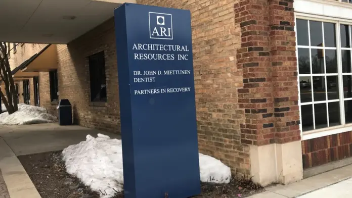 The facilities at Partners Behavioral Healthcare in Hibbing, MN 3