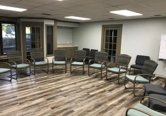 The facilities at Partners Behavioral Healthcare in Hibbing, MN 2