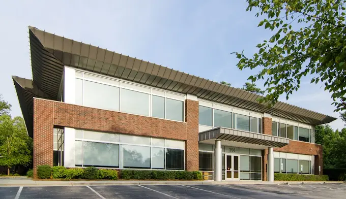 The facilities at Pasadena Villa Outpatient Center - Raleigh in Cary, NC 5