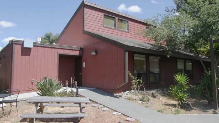 The facilities at Pathway Society - Mariposa Lodge in San Jose, CA 2