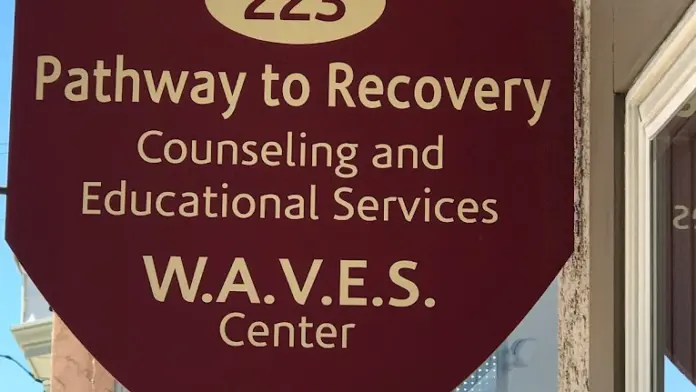 The facilities at Pathway to Recovery in Hazleton, PA 1