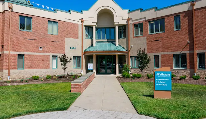 The facilities at Pathways - Anne Arundel Medical Center in Annapolis, MD 2