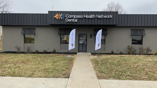 Compass Health Network – Moberly