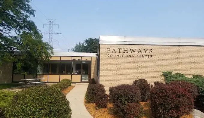 The facilities at Pathways Counseling Center in Brookfield, WI 1