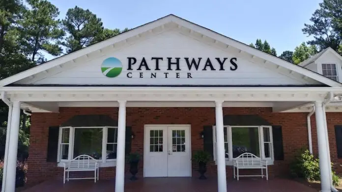 The facilities at Pathways in Newnan, GA 1