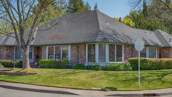 The facilities at Pathways Recovery in Roseville, CA 3