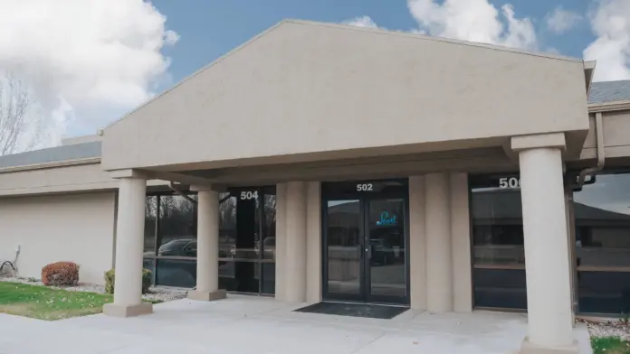 The facilities at Pearl Health Clinic - Idaho Falls in Idaho Falls, ID 1