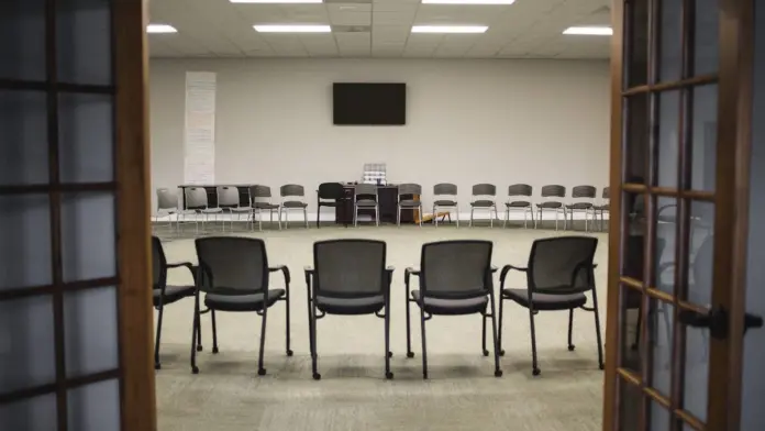 The facilities at Pecan Haven Addiction Recovery Center in Monroe, LA 3