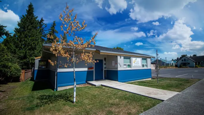 The facilities at Peninsula Behavioral Health - Horizon Center in Port Angeles, WA 3