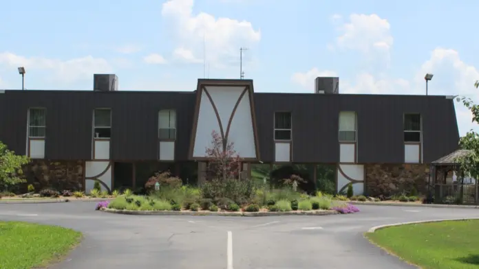 The facilities at Peninsula Behavioral Health - Outpatient in Sevierville, TN 1