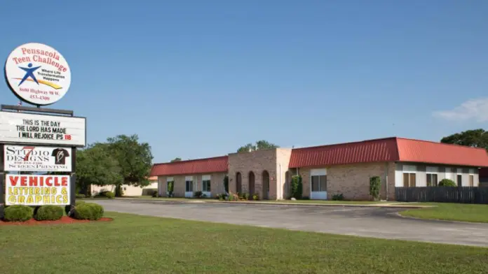 The facilities at Pensacola Men���s Rehab in Pensacola, FL 5