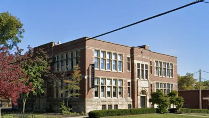 The facilities at PEP - Hopewell Day Treatment Center in Cleveland, OH 1