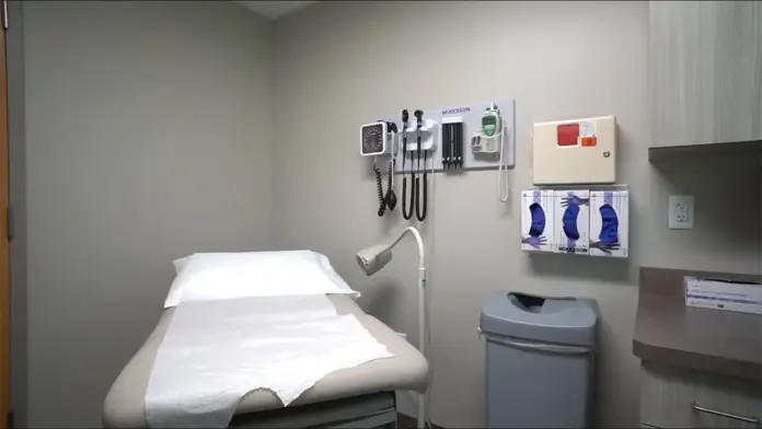 The facilities at PHC - Primary Health Care - East Side Medical in Des Moines, IA 2