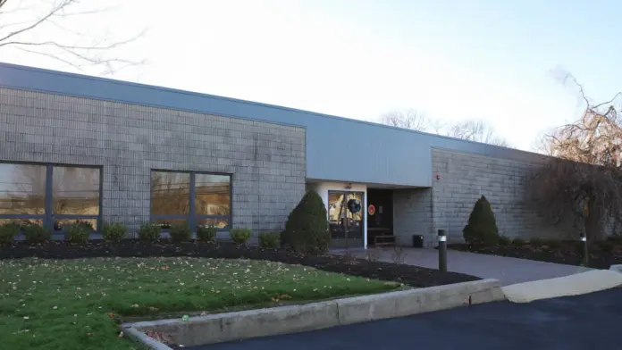 The facilities at Phoenix Behavioral Health in Ewing, NJ 1