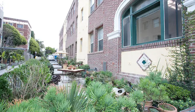 The facilities at Phoenix House - Venice Beach Residential and Outpatient Services in Los Angeles, CA 2