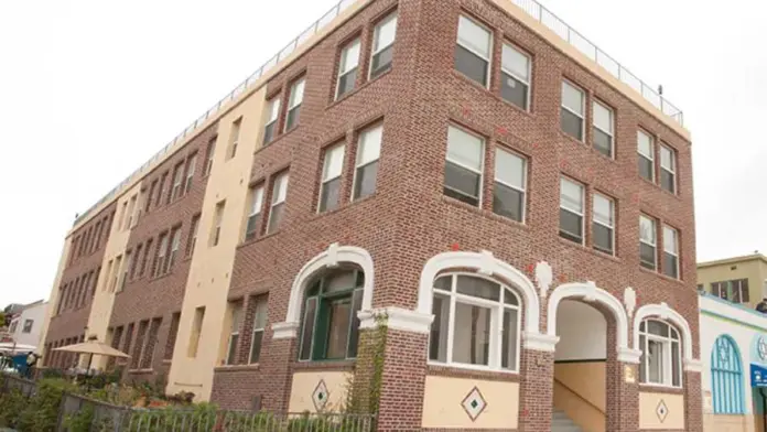 The facilities at Phoenix House - Venice Beach Residential and Outpatient Services in Los Angeles, CA 1