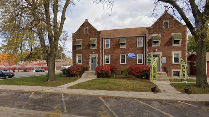 The facilities at Pilsen Wellness Center in Melrose Park, IL 1