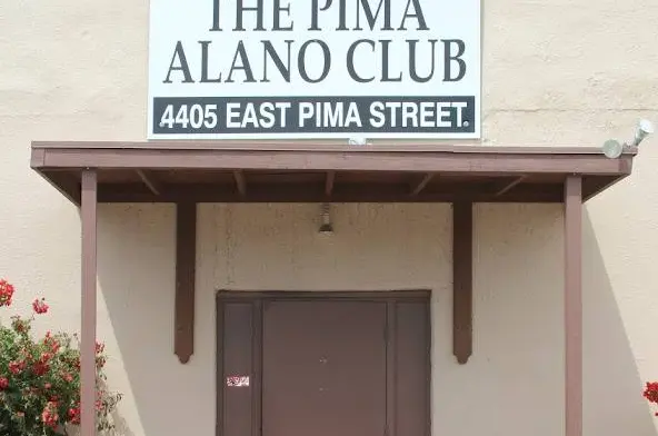 The facilities at Pima Alano Club in Tucson, AZ 1