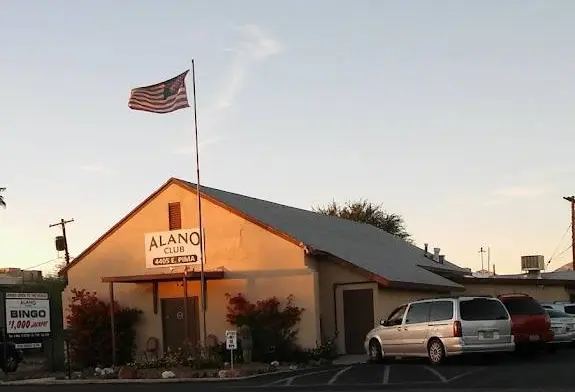 The facilities at Pima Alano Club in Tucson, AZ 2