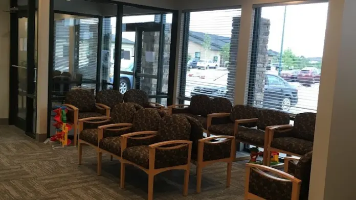 The facilities at Pine Lake Behavioral Health in Lincoln, NE 4