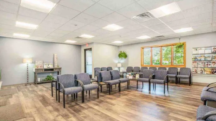 The facilities at Pine Rest Christian Mental Health Services in Holland, MI 3