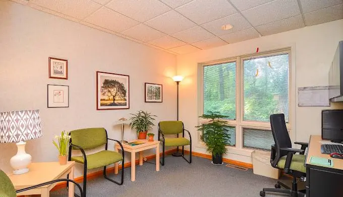 The facilities at Pine Rest Christian Mental Health Services in Kalamazoo, MI 1