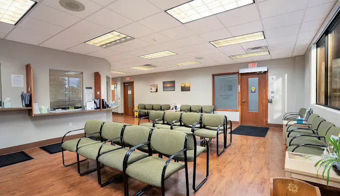 The facilities at Pine Rest Christian Mental Health Services - Northwest Clinic in Grand Rapids, MI 2