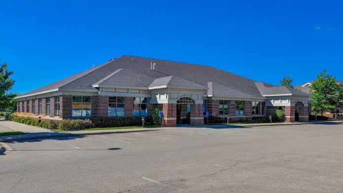 The facilities at Pine Rest Christian Mental Health Services - Southwest Clinic in Grandville, MI 3