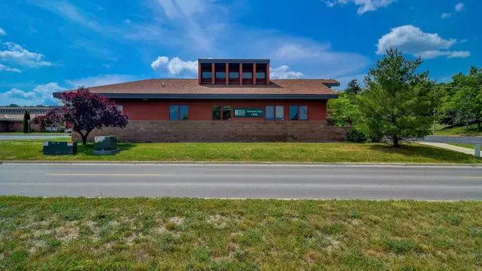 The facilities at Pine Rest Christian Mental Health Services in Traverse City, MI 5